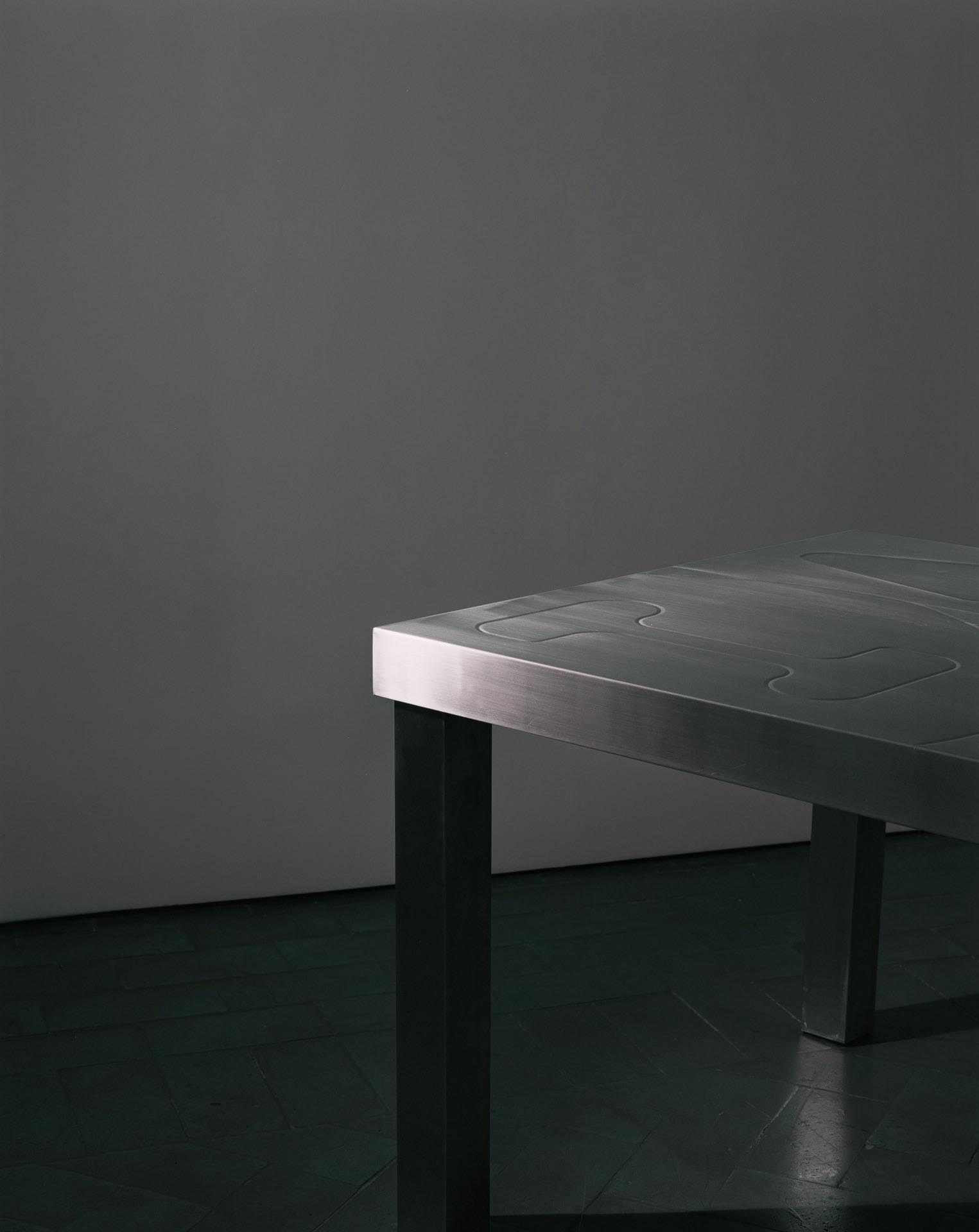 scanned photograph of inohx workstation